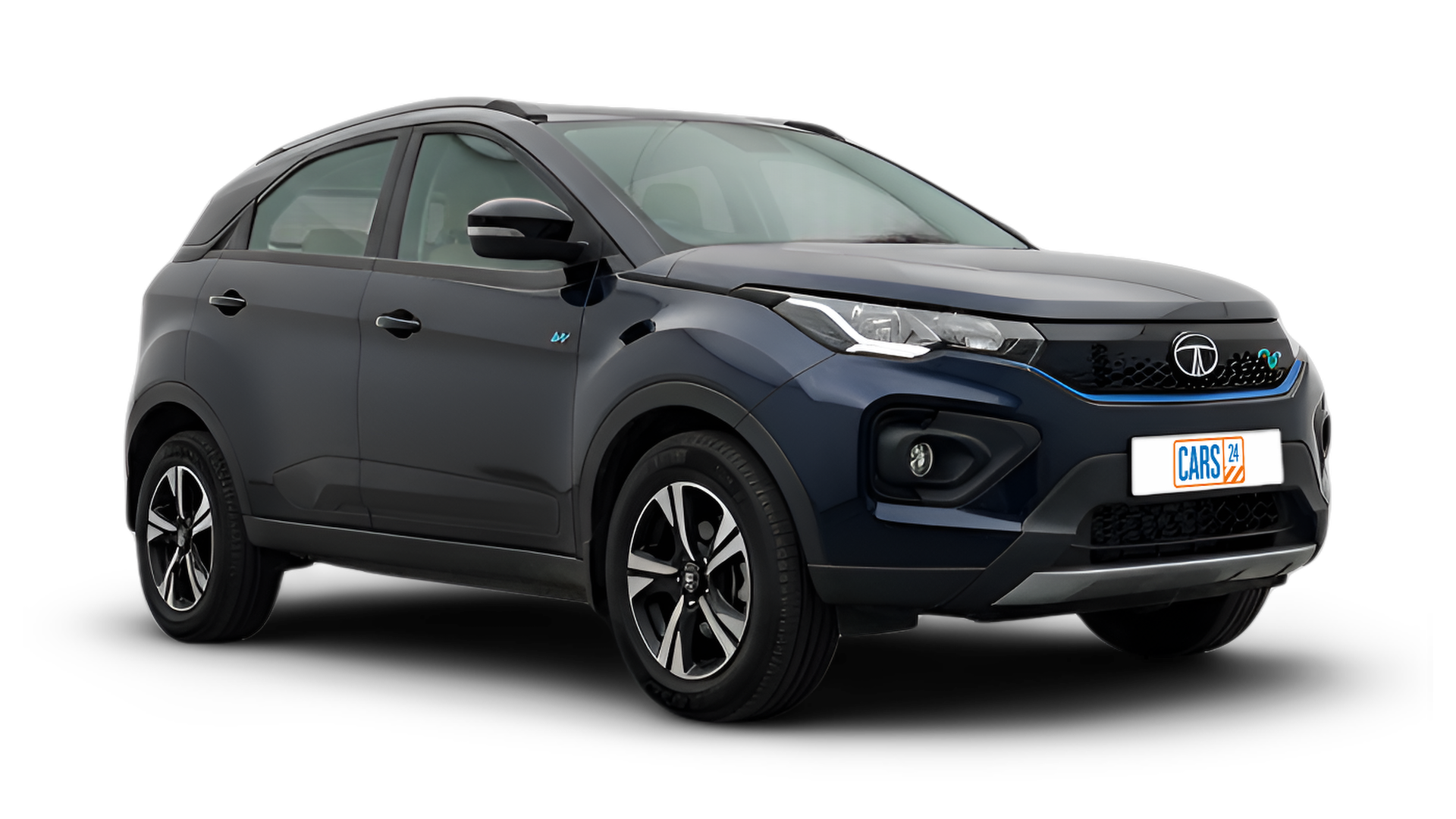 Tata NEXON EV-img